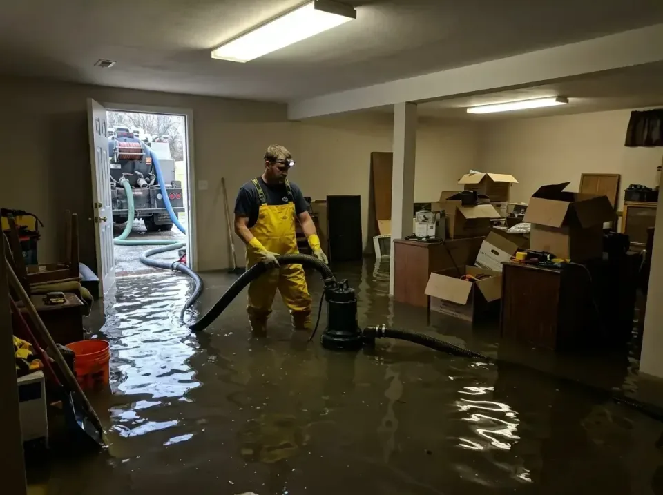 basement-burst-pipe-flooding-a-001 — frequently asked questions, 24-Hour Water Damage Restoration Services in Dentsville, SC